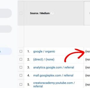 Search Engine Keywords Performance